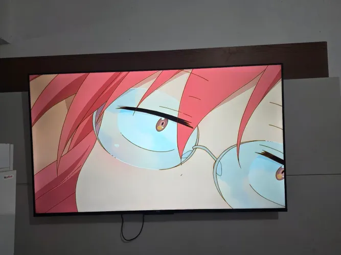 Tv 55 LG smart tv