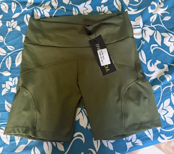 Short