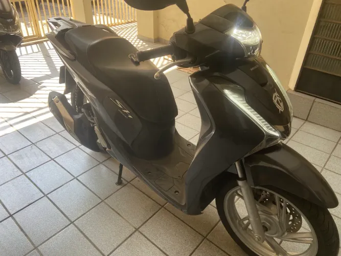 Honda SH150