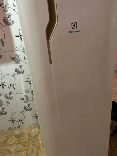 Geladeira Electrolux