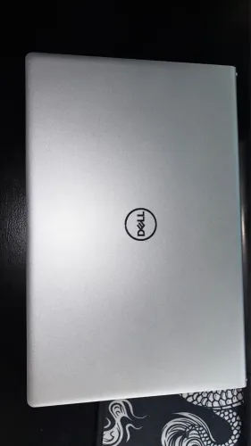 Notebook Dell Ryzen 5