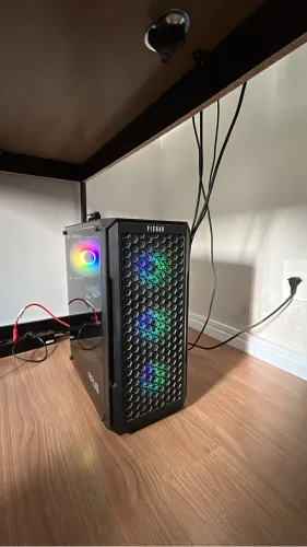 PC Gamer | RTX 3060 12GB | i5 11400F | 16GB RAM | 960GB SSD
