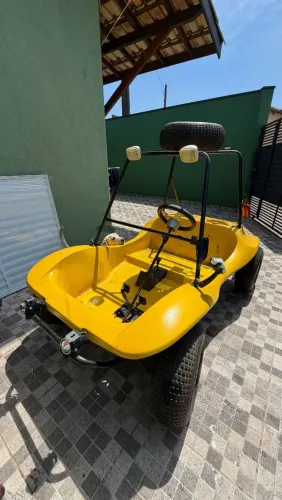 Mini Buggy 