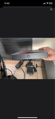 Mini Pc Gamer Chaatrey 1650 i9 9880h 2 ssds 16gb ram