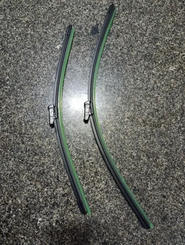 Palhetas Limpador Para-brisa Virtus/polo