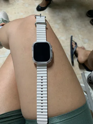 Smartwatch 