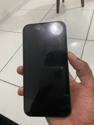 IPHONE 13 pro 256 NOVO!