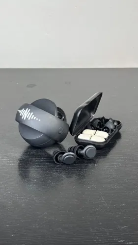Abafador de Ruído QUIET PRO Nebula Audio