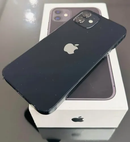 iPhone 12
