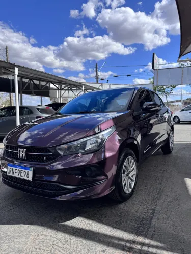 Fiat Cronos Drive 1.3 8V Flex 2022