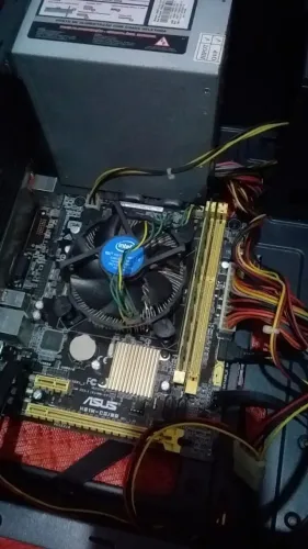 CPU Intel G3250 3.20ghz