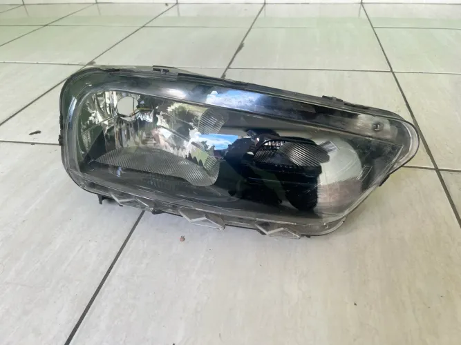 Farol C4 Cactus original lado direito