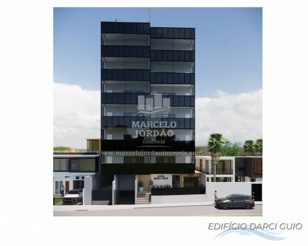 Apartamento em Iriri - Avenida Principal - Últimas 4 unidades