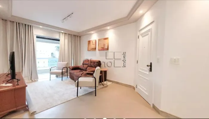 Apartamento à venda em Campinas, Mansões Santo Antônio, com 4 quartos, com 130 m², Edifíci
