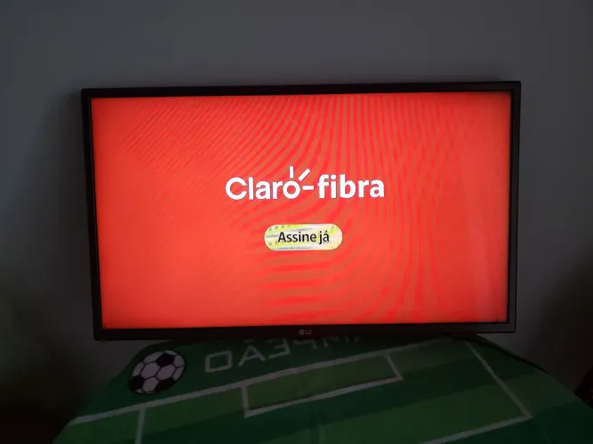 Tv Lg 32 Smart