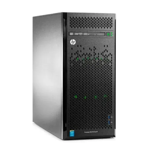 Servidor Hp Proliant Ml110 Gen9 24gb Ecc Ssd 240gb + 2TB Vmware (Usado)