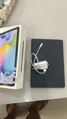 Samsung Galaxy Tab S6 Lite