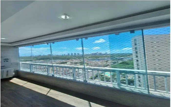 Apartamento à Venda - Neópolis - Natal/RN
