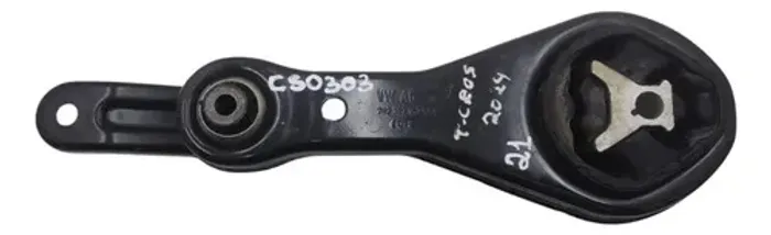 Coxim Calço Cambio Inferior Vw Nivus 1.0 1.4 2017-2025 *544