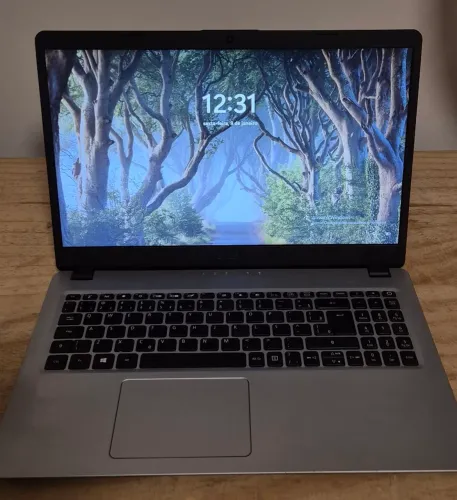 Notebook Acer