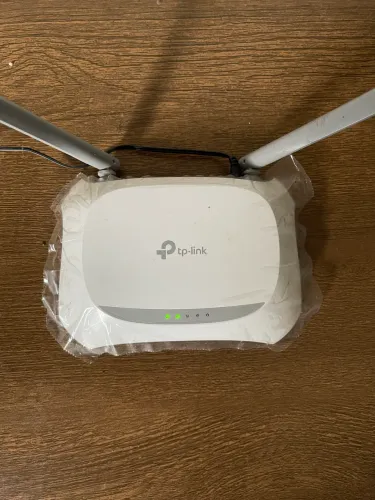 Modem Tp-link