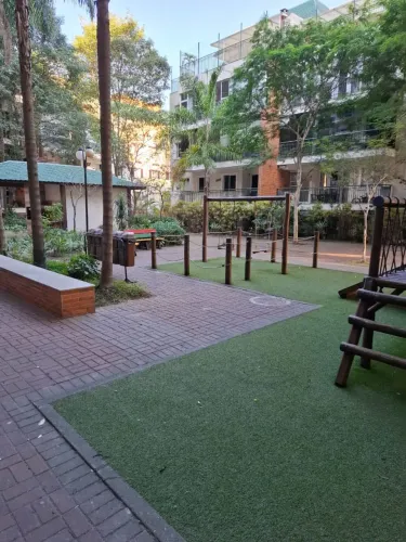COBERTURA ALTO PADRÃO COM ENERGIA SOLAR E LAZER COMPLETO -JARDIM EUROPA - CAMPO GRANDE RJ