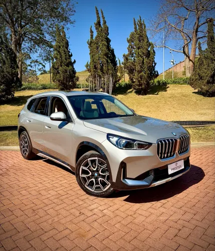 BMW X1 Sdrive 20I X-line 2.0 TB Aut. 2026