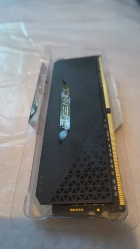 Memórias ram Vengeance 8 gb DDR 4