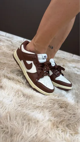 Dunk cacau