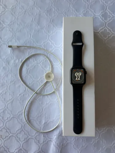 Apple Watch série 4 - 44mm