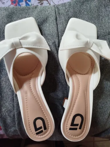 Sandália 33