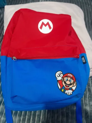 Mochila