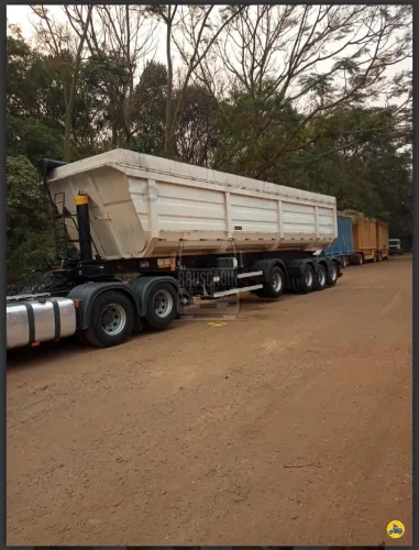 Carreta Librelato