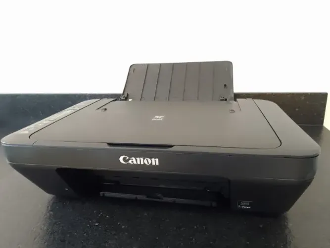 Impressora Canon 2016