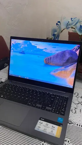 Vendo notebook Samsung