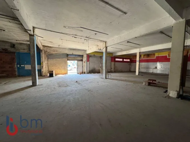 Loja para alugar, 137 m² por R$ 5.000,00/mês - Centro - Bertioga/SP