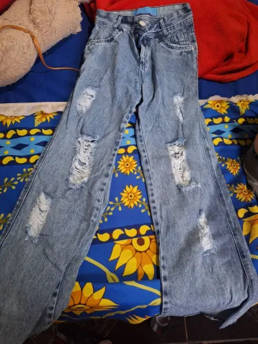 Calça jeans