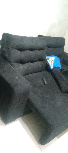 Sofá Retrátil 