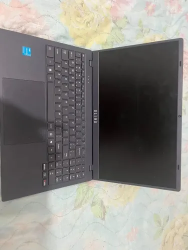 Notebook multilaser