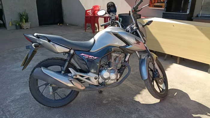 Cg fan 160