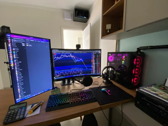 Pc gamer Ryzen 7 32gb ram rtx3070ti