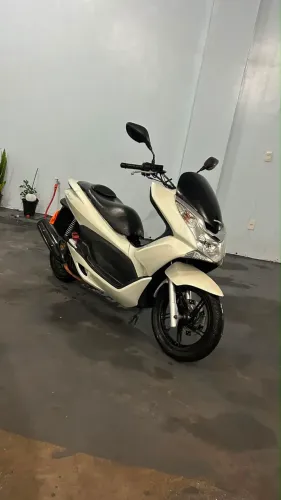 Pcx 2014