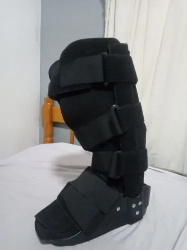 Bota ortopédica