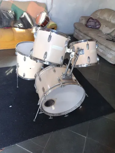 Bateria Kashima