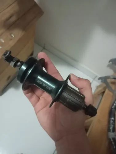 CUBO K7 GTS