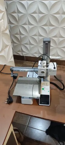Impressora 3D bambu lab A1 mini 