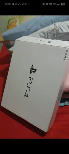 PS4 slim