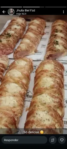 Padaria