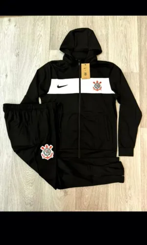 Conjunto Corinthians 