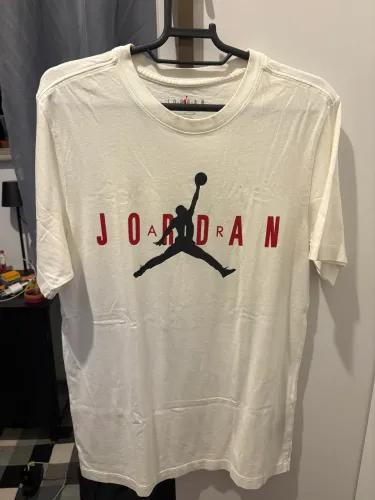 CAMISA JORDAN ?AIR WORDMARK? 
